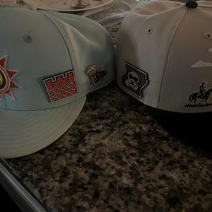 John added a photo of their purchase