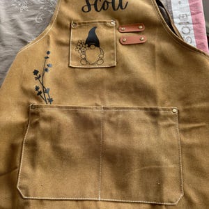 Scott added a photo of their purchase