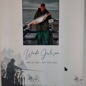 Katie added a photo of their purchase