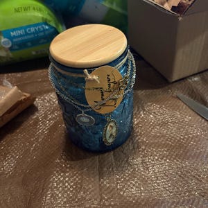 Phalyn heeft een foto van de aankoop toegevoegd
