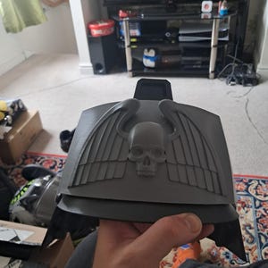 Thomas added a photo of their purchase