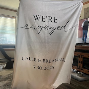 Amber added a photo of their purchase