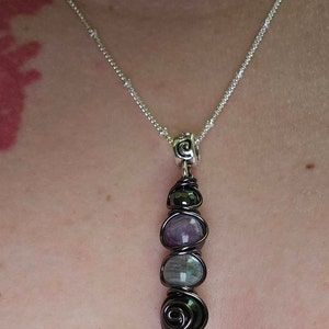 Nikki added a photo of their purchase