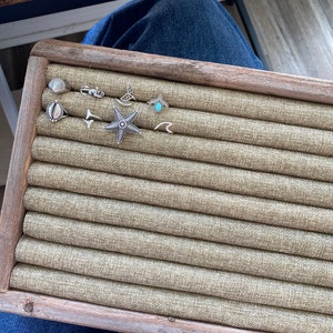 Ana added a photo of their purchase