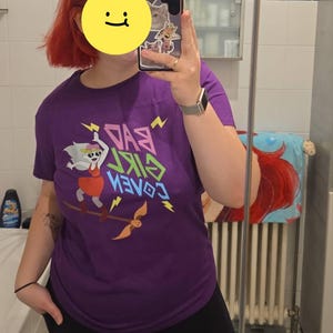 Laura added a photo of their purchase