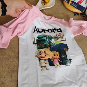 J added a photo of their purchase