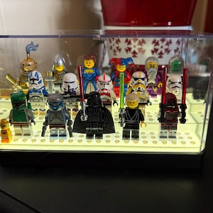 David added a photo of their purchase