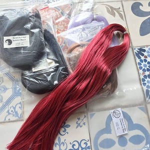 Matilda added a photo of their purchase