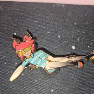 Laila added a photo of their purchase