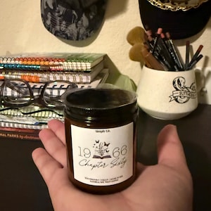 Kimberly added a photo of their purchase