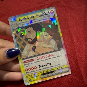 Annie hat ein Foto des gekauften Artikels hinzugefügt