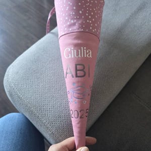 Vita hat ein Foto des gekauften Artikels hinzugefügt