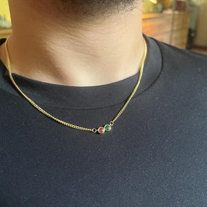 Nia added a photo of their purchase