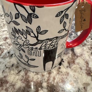 Melanie added a photo of their purchase