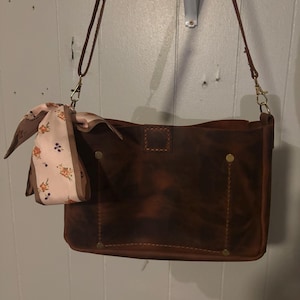 Matthews added a photo of their purchase
