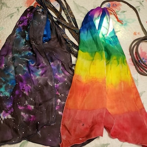 Sarah added a photo of their purchase