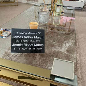Margaret added a photo of their purchase