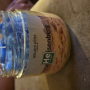Andi added a photo of their purchase