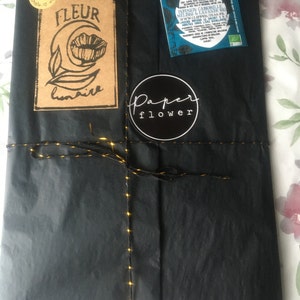 Valerie added a photo of their purchase
