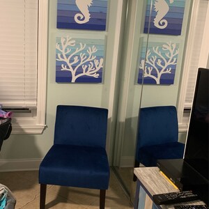 Mindy added a photo of their purchase