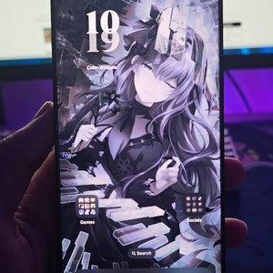 mafufu added a photo of their purchase