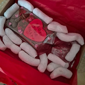 Anamaria hat ein Foto des gekauften Artikels hinzugefügt