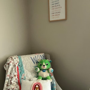 Makayla hat ein Foto des gekauften Artikels hinzugefügt