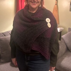 Becky added a photo of their purchase