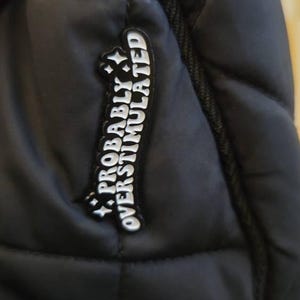 Stefanie added a photo of their purchase