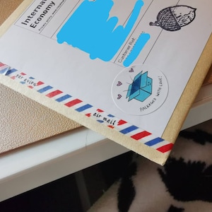 Izumigee added a photo of their purchase