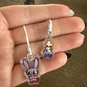 Leah added a photo of their purchase