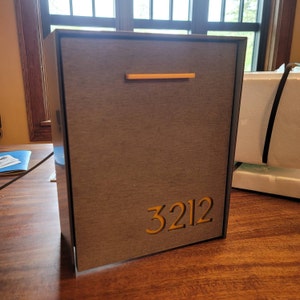 Michael added a photo of their purchase