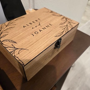 Albert added a photo of their purchase