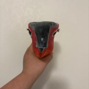 Ben added a photo of their purchase