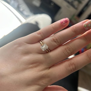 Madison added a photo of their purchase