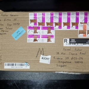 aizalf added a photo of their purchase