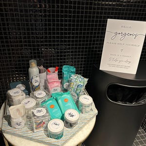 Regina added a photo of their purchase