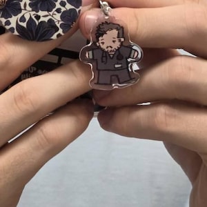 Ian added a photo of their purchase