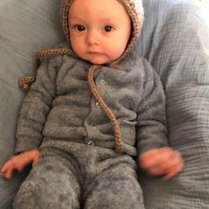 Riley added a photo of their purchase