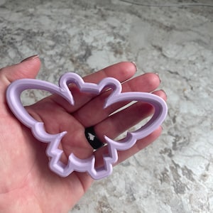 Becky added a photo of their purchase