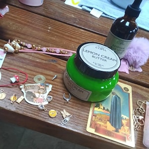 Amber added a photo of their purchase
