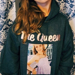 Lacey added a photo of their purchase