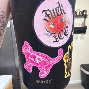 Cassandra added a photo of their purchase