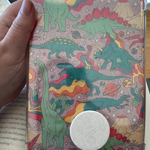 Rebecca added a photo of their purchase