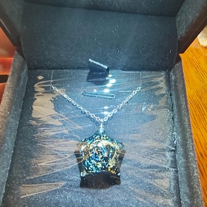 Kara added a photo of their purchase
