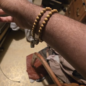 Joshua added a photo of their purchase