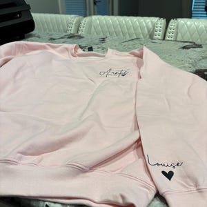 Kristen ha añadido una foto de su compra