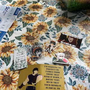 Tarotussy added a photo of their purchase