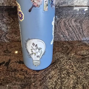 Amanda added a photo of their purchase