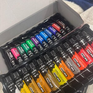 Acquirente Etsy ha aggiunto una foto del proprio acquisto